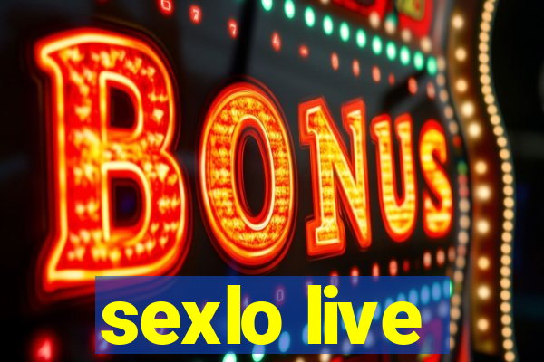 sexlo live